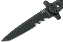 CRKT M16-13FX Couteau Fixe, Kit Carson Design -Magasin de couteaux CK M16 13FX 03 crkt