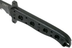 CRKT M16-13FX Couteau Fixe, Kit Carson Design -Magasin de couteaux CK M16 13FX 05 crkt