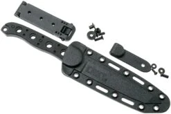 CRKT M16-13FX Couteau Fixe, Kit Carson Design -Magasin de couteaux CK M16 13FX 06 crkt