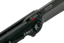 CRKT M21 G10 Large Folder - Spear Point - M21-04G -Magasin de couteaux CK M21 04G 06 crkt v201912