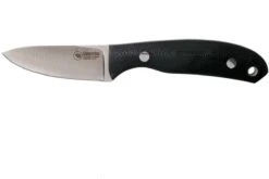 Casström Safari Black G10 Couteau De Chasse 10620, Alan Wood Design