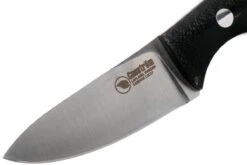 Casström Safari Black G10 Couteau De Chasse 10620, Alan Wood Design -Magasin de couteaux CM10620 03 casstrom cm10620 03