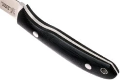 Casström Safari Black G10 Couteau De Chasse 10620, Alan Wood Design -Magasin de couteaux CM10620 04 casstrom cm10620 04