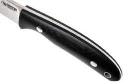 Casström Safari Black G10 Couteau De Chasse 10620, Alan Wood Design -Magasin de couteaux CM10620 05 casstrom cm10620 05