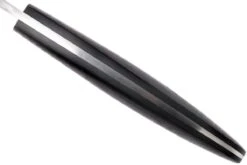 Casström Safari Black G10 Couteau De Chasse 10620, Alan Wood Design -Magasin de couteaux CM10620 06 casstrom cm10620 06