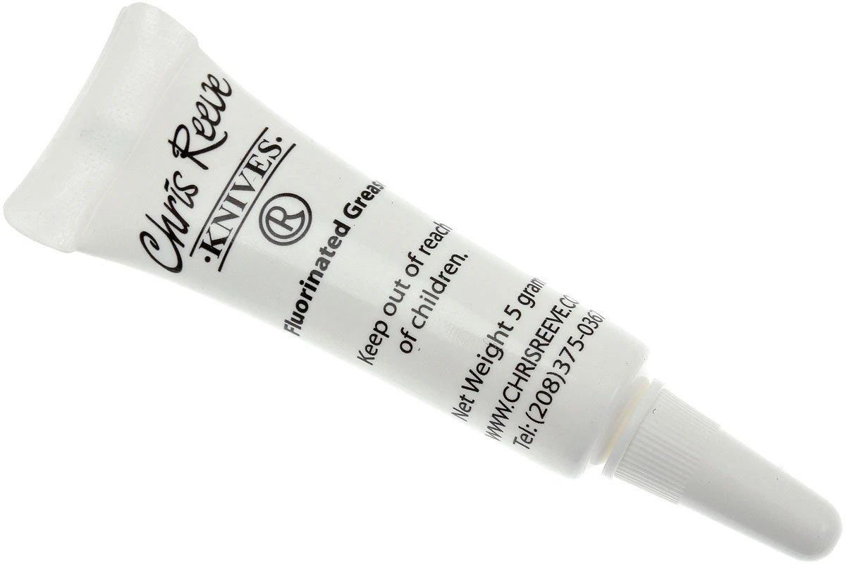 Chris Reeve Fluorinated Grease COM-7024, Graisse 3 Chris Reeve Fluorinated Grease COM-7024, Graisse