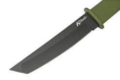 Cold Steel Kobun 17TODBK, Dague 10 Cold Steel Kobun 17TODBK, Dague -Magasin de couteaux CS17TODBK 03 coldsteel