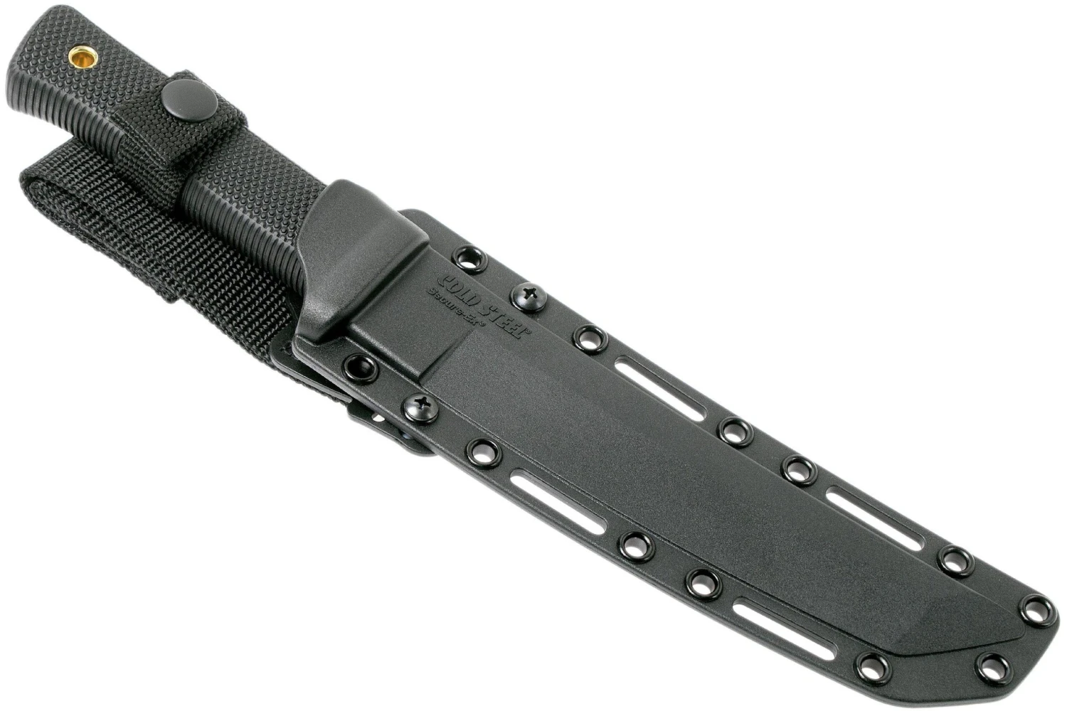 Cold Steel Recon Tanto San Mai VG10 35AM 9 Cold Steel Recon Tanto San Mai VG10 35AM – Image 7