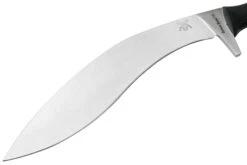 Cold Steel Gurkha Kukri Plus, 39LMC4, Acier 4034, Machette -Magasin de couteaux CS39LMC4 03 coldsteel