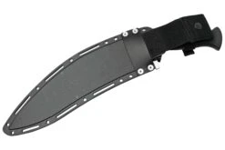 Cold Steel Gurkha Kukri Plus, 39LMC4, Acier 4034, Machette -Magasin de couteaux CS39LMC4 07 coldsteel