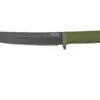 Cold Steel Recon Tanto SK5 49LRTODBK OD-green, Black, Couteau Fixe 2 Cold Steel Recon Tanto SK5 49LRTODBK OD-green, Black, Couteau Fixe -Magasin de couteaux CS49LRTODBK 01 coldsteel