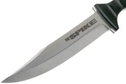 Cold Steel Bowie Spike 53NBSZ Couteau De Cou -Magasin de couteaux CS53NBSZ 03 cold steel