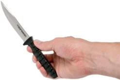 Cold Steel Bowie Spike 53NBSZ Couteau De Cou -Magasin de couteaux CS53NBSZ 06 cold steel