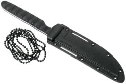 Cold Steel Bowie Spike 53NBSZ Couteau De Cou -Magasin de couteaux CS53NBSZ 08 cold steel