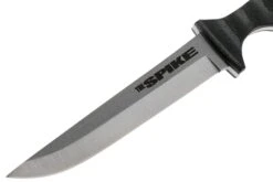 Cold Steel Drop Point Spike 53NCC Couteau Fixe -Magasin de couteaux CS53NCC 03 cold steel