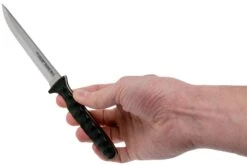 Cold Steel Drop Point Spike 53NCC Couteau Fixe -Magasin de couteaux CS53NCC 06 cold steel