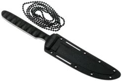 Cold Steel Drop Point Spike 53NCC Couteau Fixe -Magasin de couteaux CS53NCC 07 cold steel