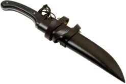 Cold Steel Woodsman’s Sax 88HUA Couteau D'outdoor 14 Cold Steel Woodsman’s Sax 88HUA Couteau D'outdoor -Magasin de couteaux CS88HUA 06 cold steel