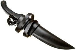 Cold Steel Woodsman’s Sax 88HUA Couteau D'outdoor 15 Cold Steel Woodsman’s Sax 88HUA Couteau D'outdoor -Magasin de couteaux CS88HUA 07 cold steel