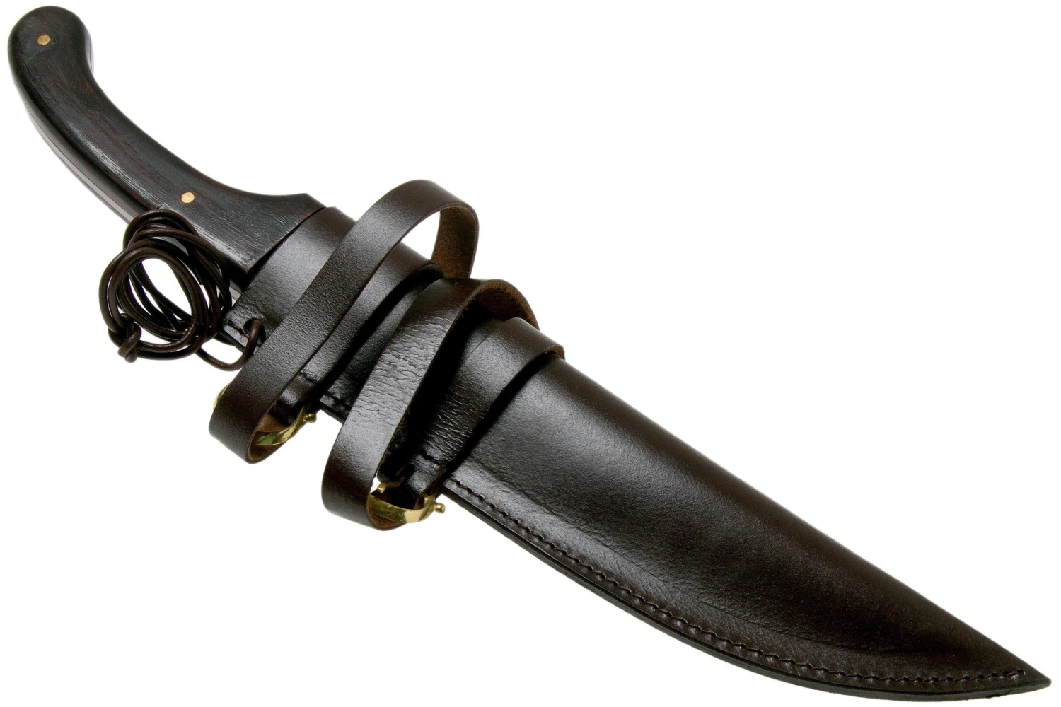 Cold Steel Woodsman’s Sax 88HUA Couteau D'outdoor 9 Cold Steel Woodsman’s Sax 88HUA Couteau D'outdoor – Image 7