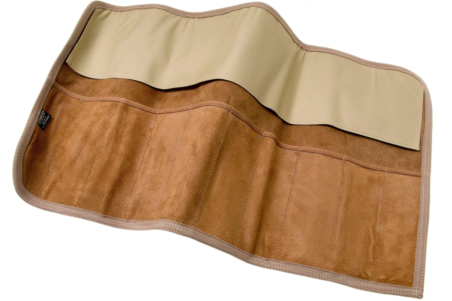 Condor Carry Knife Roll CTK2833 Sac à Couteaux 62737 5 Condor Carry Knife Roll CTK2833 Sac à Couteaux 62737 – Image 3