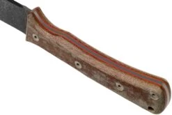 Condor Mountain Pass Machete CTK2838-15.5HC Machette 62742 -Magasin de couteaux CTK2838 155HC 04 condor