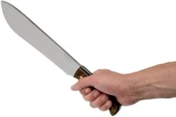 Condor Ironpath Knife 3928-9.8HC Machette 63828 -Magasin de couteaux CTK3928 98HC 06 condor