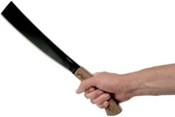 Condor Cambodian Machete 3929-10.3HC Machette 63829 -Magasin de couteaux CTK3929 103HC 06 condor