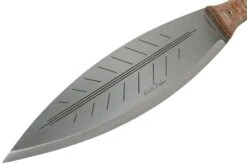 Condor Big Leaf Machete 3932-13.5HC Machette 63831, Matt Graham Design -Magasin de couteaux CTK3932 135HC 03 condor
