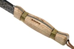 Condor Cavelore Knife 3935-4.3HC Couteau à Lame Fixe 60837 -Magasin de couteaux CTK3935 43HC 03 condor