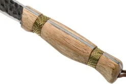 Condor Cavelore Knife 3935-4.3HC Couteau à Lame Fixe 60837 -Magasin de couteaux CTK3935 43HC 04 condor