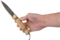 Condor Cavelore Knife 3935-4.3HC Couteau à Lame Fixe 60837 -Magasin de couteaux CTK3935 43HC 05 condor