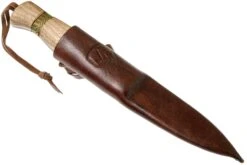 Condor Cavelore Knife 3935-4.3HC Couteau à Lame Fixe 60837 -Magasin de couteaux CTK3935 43HC 06 condor