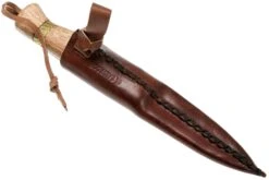 Condor Cavelore Knife 3935-4.3HC Couteau à Lame Fixe 60837 -Magasin de couteaux CTK3935 43HC 07 condor