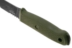 Condor Bushglider Knife Army Green 3949-4.2HC Couteau D'outdoor 63851 12 Condor Bushglider Knife Army Green 3949-4.2HC Couteau D'outdoor 63851 -Magasin de couteaux CTK3949 42HC 04 condor