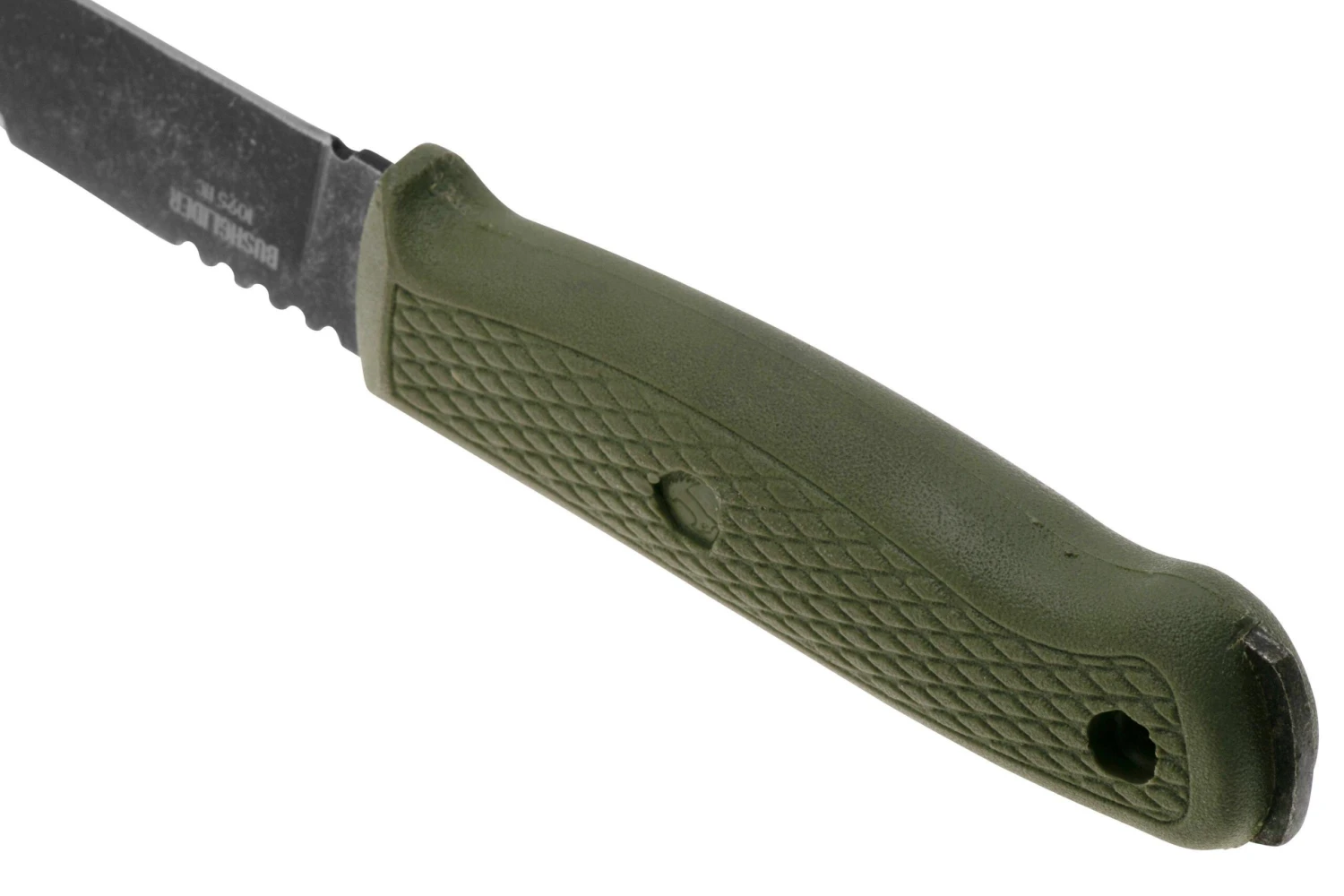 Condor Bushglider Knife Army Green 3949-4.2HC Couteau D'outdoor 63851 6 Condor Bushglider Knife Army Green 3949-4.2HC Couteau D'outdoor 63851 – Image 4