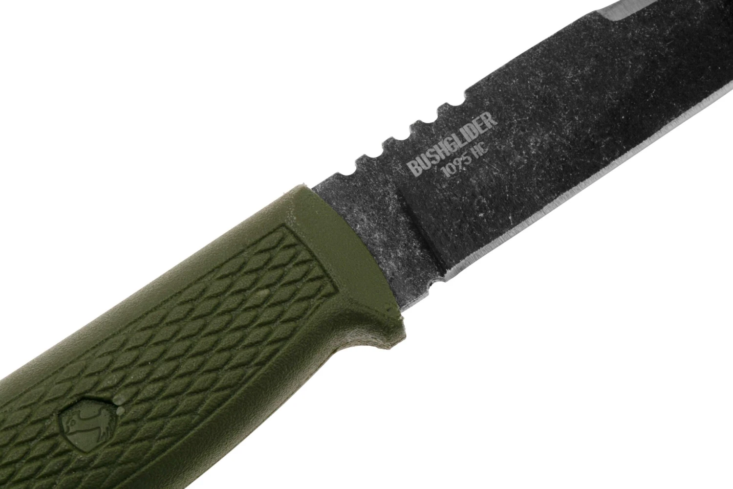Condor Bushglider Knife Army Green 3949-4.2HC Couteau D'outdoor 63851 7 Condor Bushglider Knife Army Green 3949-4.2HC Couteau D'outdoor 63851 – Image 5