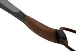 Condor Impossible Machete, 3957-108HC, Machette 11 Condor Impossible Machete, 3957-108HC, Machette -Magasin de couteaux CTK3957 108HC 04 condor