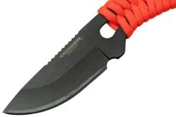 Condor Carlitos Neck Knife Orange CTK806-25HC Couteau De Cou 60715 -Magasin de couteaux CTK806 25HC 03 condor