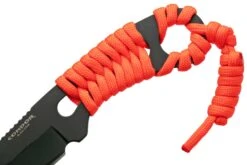 Condor Carlitos Neck Knife Orange CTK806-25HC Couteau De Cou 60715 -Magasin de couteaux CTK806 25HC 04 condor