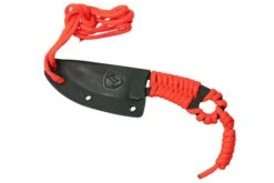 Condor Carlitos Neck Knife Orange CTK806-25HC Couteau De Cou 60715 -Magasin de couteaux CTK806 25HC 05 condor