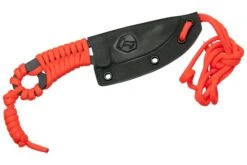 Condor Carlitos Neck Knife Orange CTK806-25HC Couteau De Cou 60715 -Magasin de couteaux CTK806 25HC 06 condor