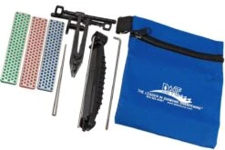 DMT Aligner Easy Edge Deluxe Système D'aiguisage