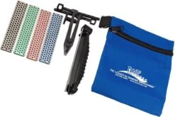 DMT Aligner Easy Edge EFCX Système D'aiguisage