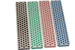 DMT Aligner Easy Edge EFCX Système D'aiguisage -Magasin de couteaux DMTAKEFCX 03 dmt slijpset dmtakefcx 03