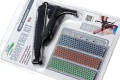 DMT Aligner Easy Edge EFC Système D'aiguisage -Magasin de couteaux DMTAKEFC 07 dmt slijpset dmtakefc 07