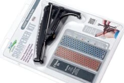 DMT Aligner Easy Edge FC Système D'aiguisage -Magasin de couteaux DMTAKFC 07 dmt slijpset dmtakfc 07