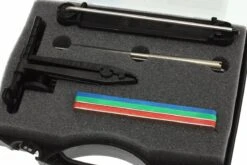 Système D’aiguisage DMT Aligner ProKit -Magasin de couteaux DMTAPROKIT 09 dmt aligner prokit slijpsysteem dmtaprokit d9
