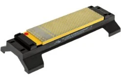 DMT DuoSharp DuoBase Support Pour Pierre à Aiguiser B8250 -Magasin de couteaux DMTB8250 04 dmt duobase dmtb8250 04
