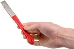 DMT DiaSharp Diamond Mini-Hone, Fine, D2F -Magasin de couteaux DMTD2F 03 dmt dmtd2f 03